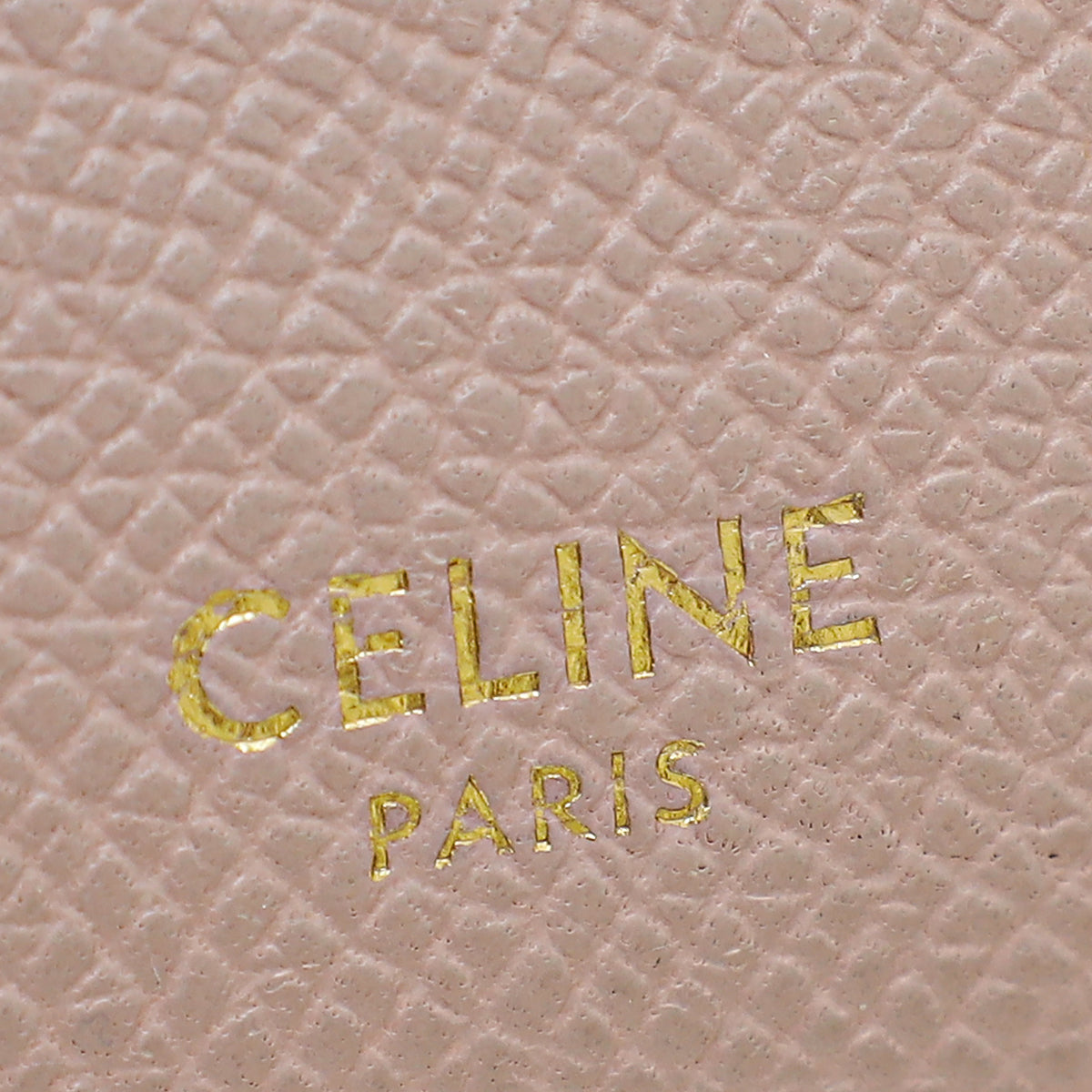 Load image into Gallery viewer, Celine Light Pink Pico Belt Bag
