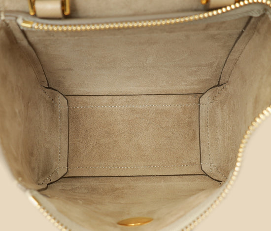 Celine Dune Pico Belt Bag-Celine-THE CLOSET