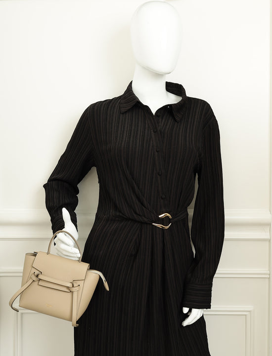 Celine Dune Pico Belt Bag-Celine-THE CLOSET