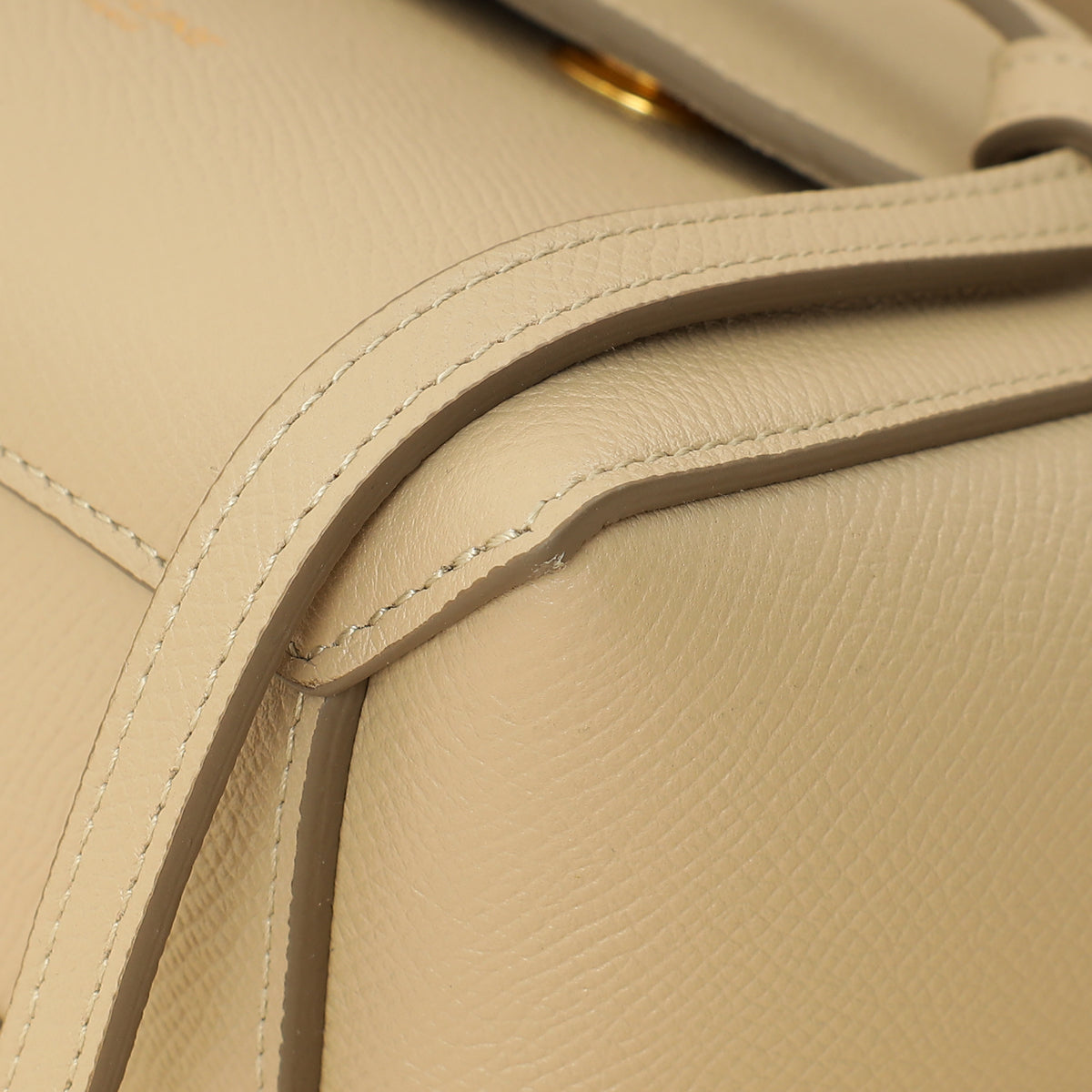 Celine Dune Pico Belt Bag-Celine-THE CLOSET