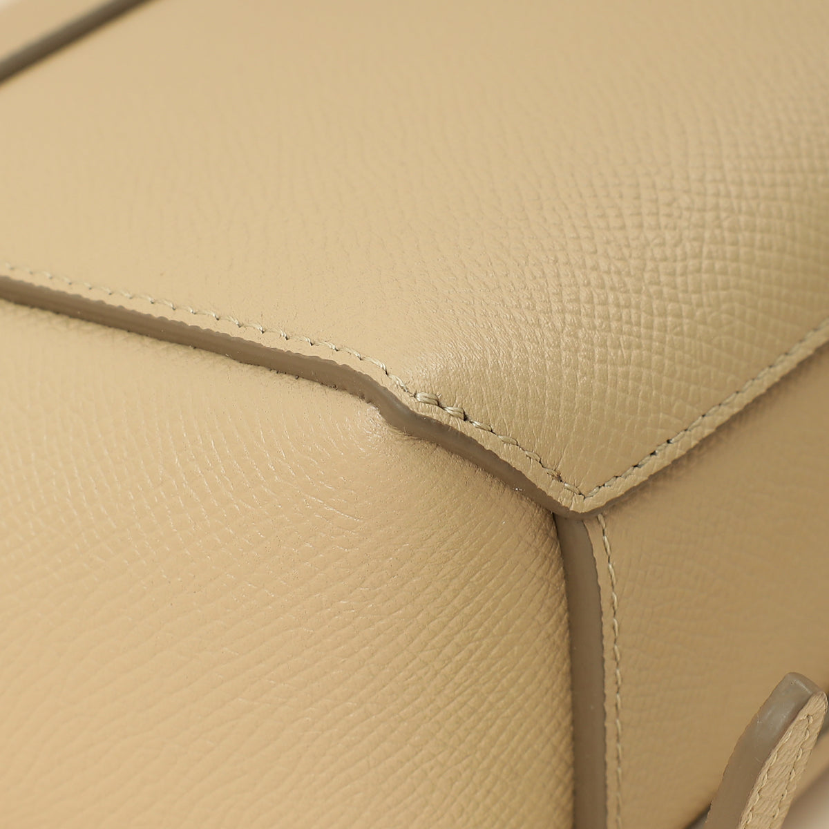 Celine Dune Pico Belt Bag-Celine-THE CLOSET