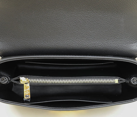 Celine Black Teen Nino Bag-Celine-THE CLOSET