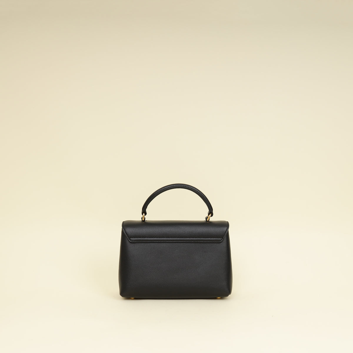 Celine Black Teen Nino Bag-Celine-THE CLOSET