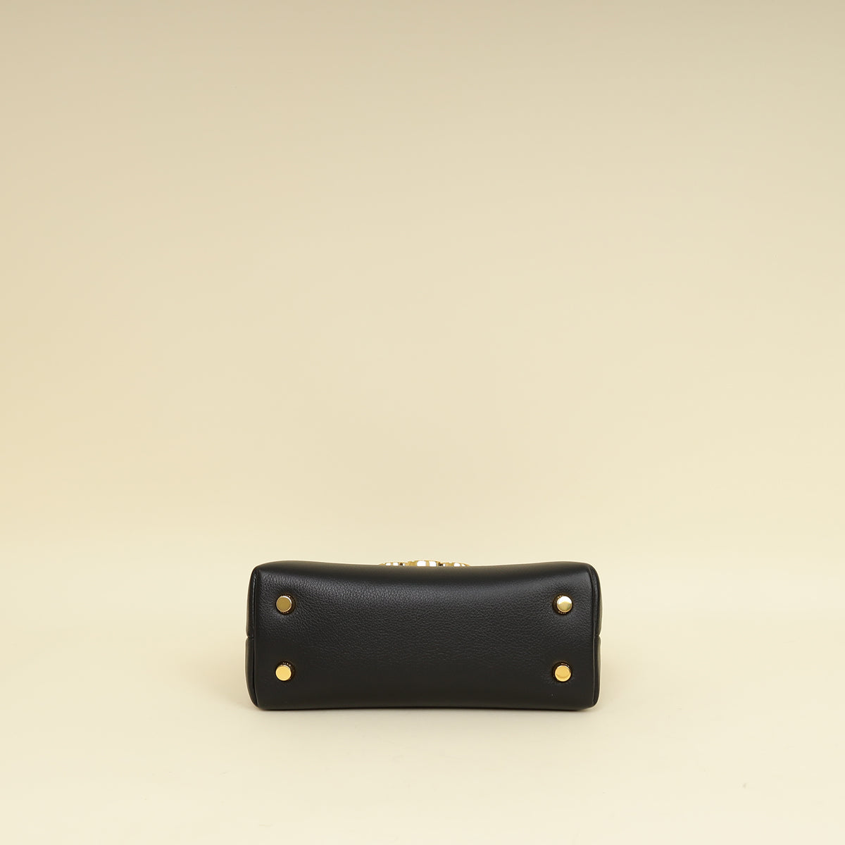 Celine Black Teen Nino Bag-Celine-THE CLOSET