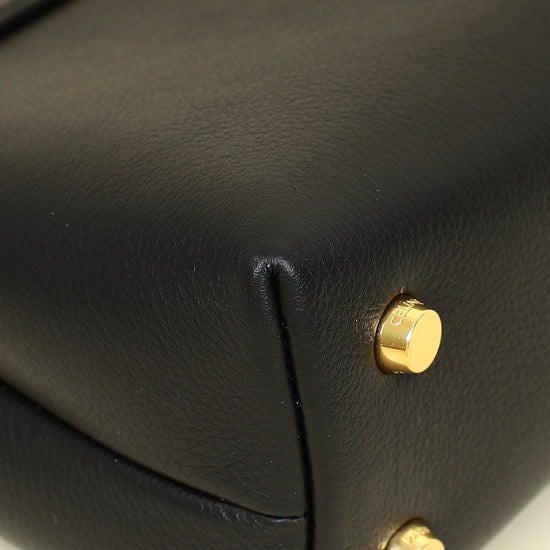 Celine Black Teen Nino Bag-Celine-THE CLOSET