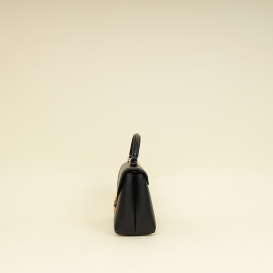 Celine Black Teen Nino Bag-Celine-THE CLOSET