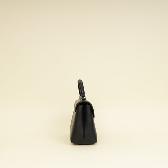 Celine Black Teen Nino Bag-Celine-THE CLOSET