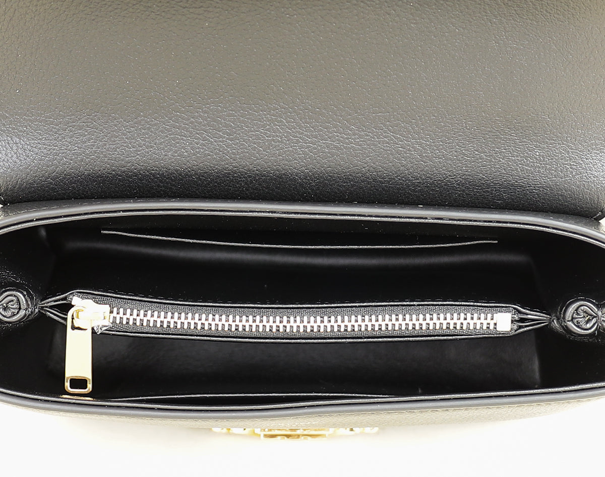 Celine Black Teen Nino Bag