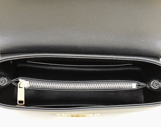 Celine Black Teen Nino Bag