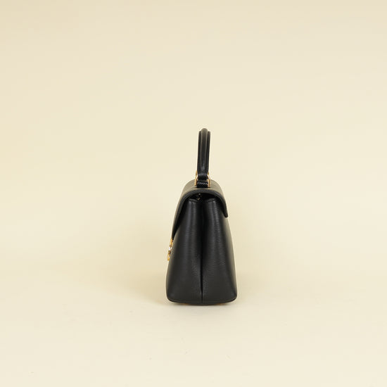 Celine Black Teen Nino Bag