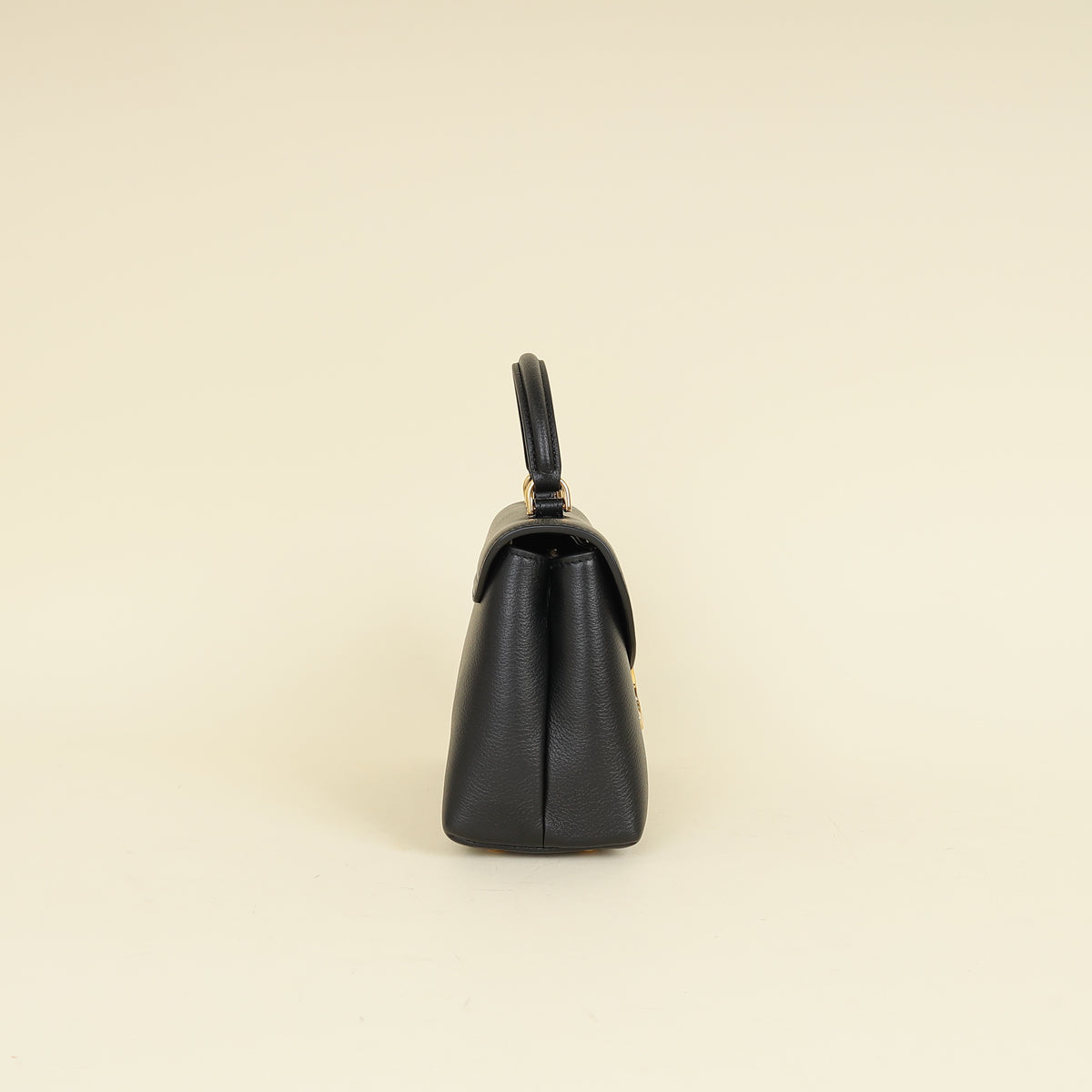 Celine Black Teen Nino Bag