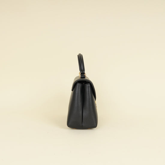 Celine Black Teen Nino Bag