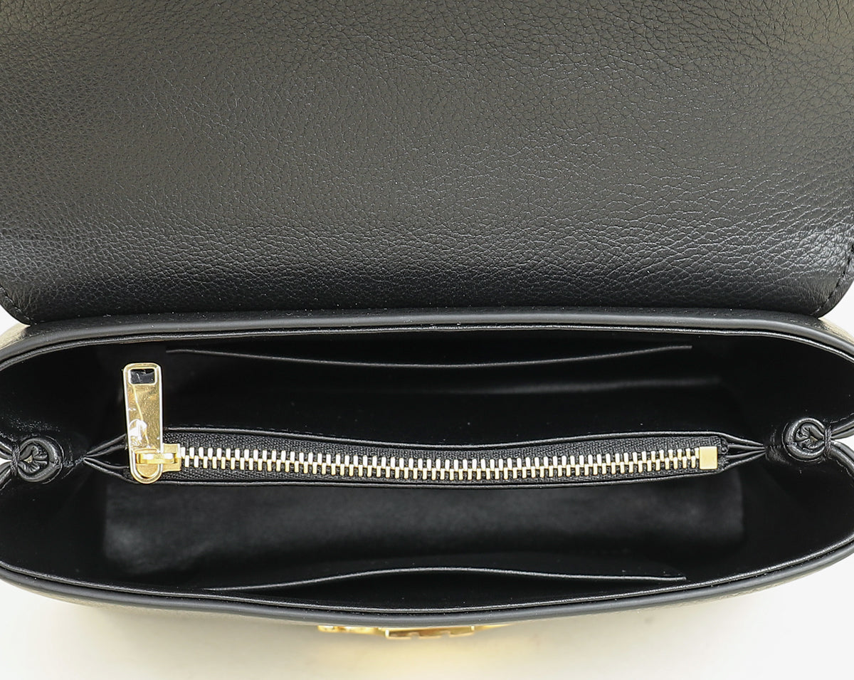 Celine Black Teen Nino Bag