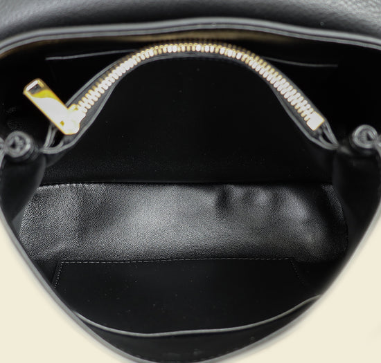 Celine Black Teen Nino Bag