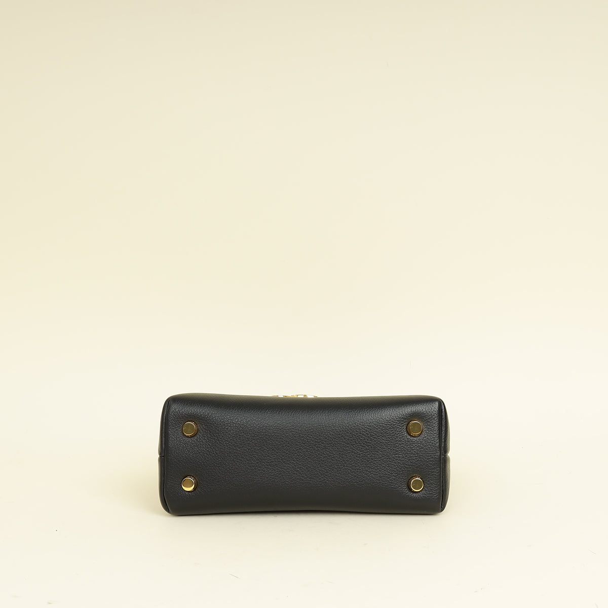 Celine Black Teen Nino Bag