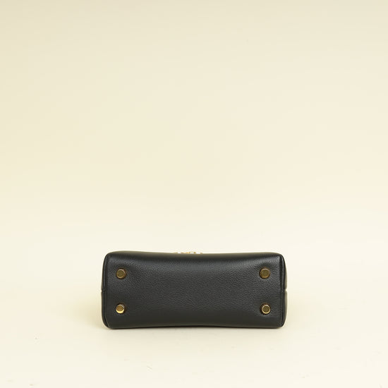 Celine Black Teen Nino Bag