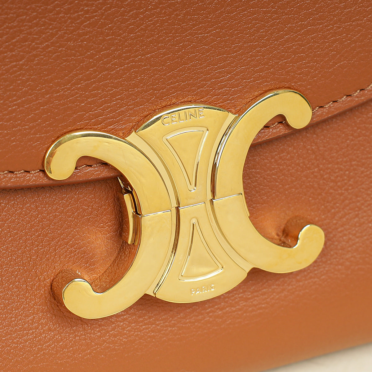 Celine Tan Teen Nino Top Handle Bag