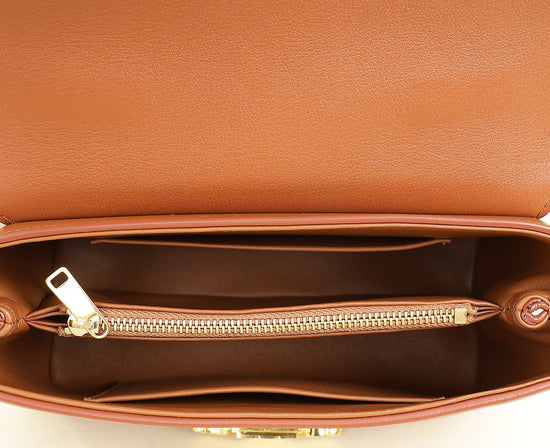 Celine Tan Teen Nino Top Handle Bag