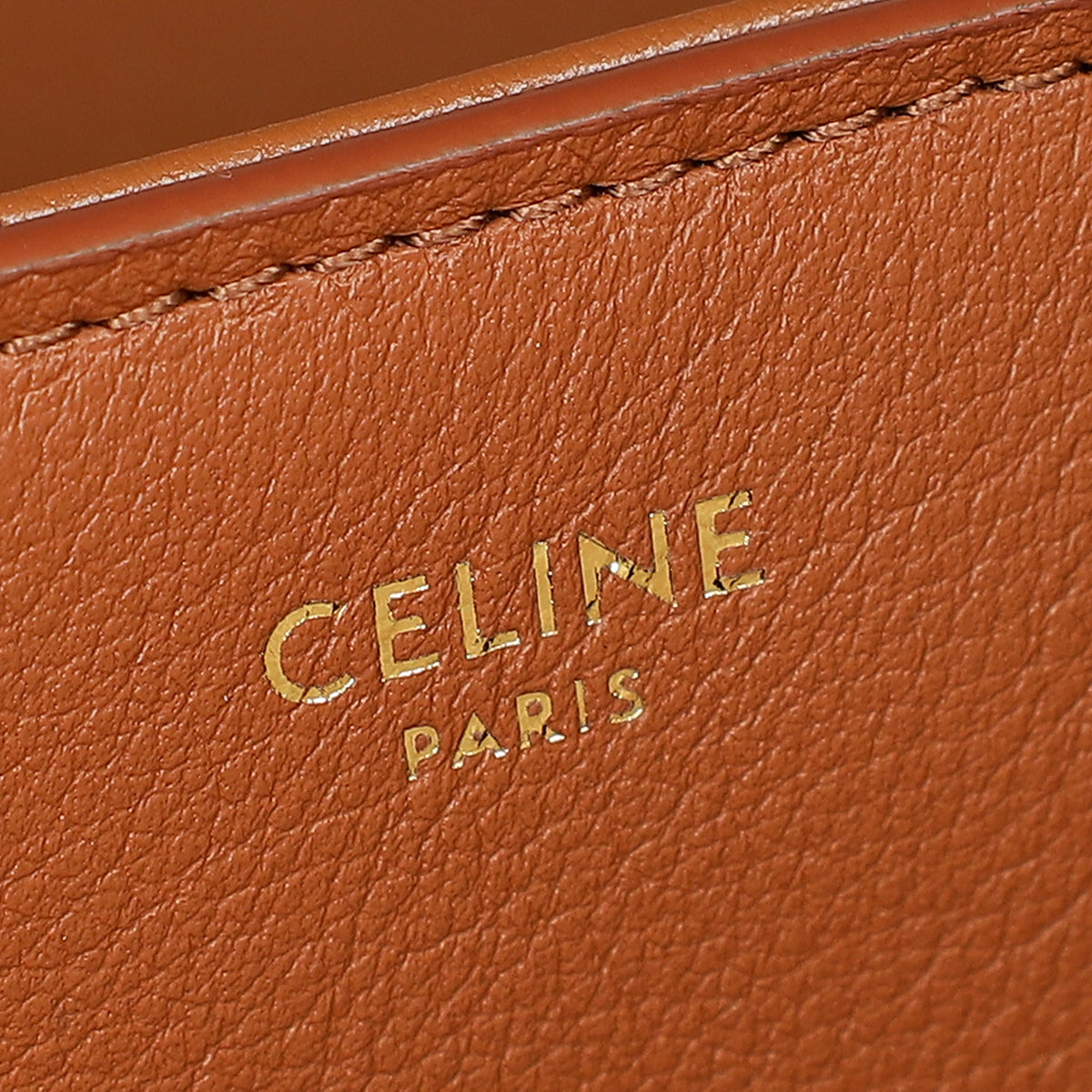 Celine Tan Teen Nino Top Handle Bag