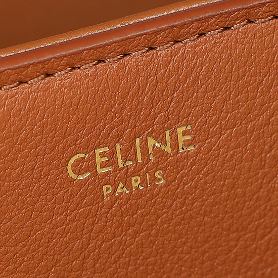 Celine Tan Teen Nino Top Handle Bag