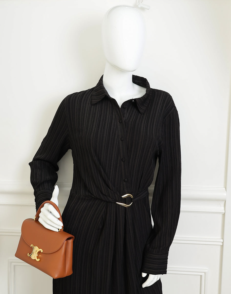 Celine Tan Teen Nino Top Handle Bag