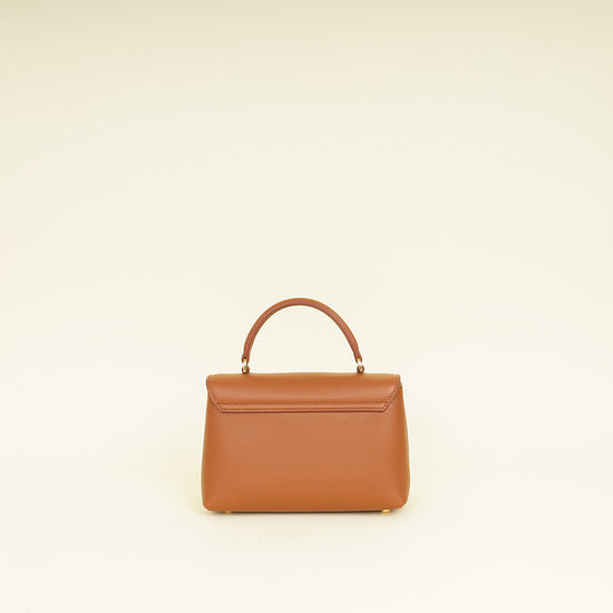 Celine Tan Teen Nino Top Handle Bag