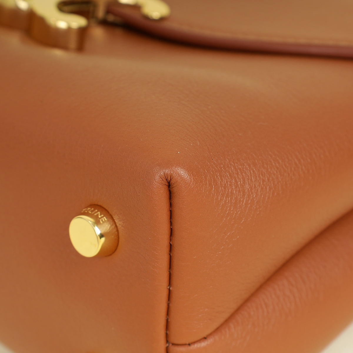 Celine Tan Teen Nino Top Handle Bag