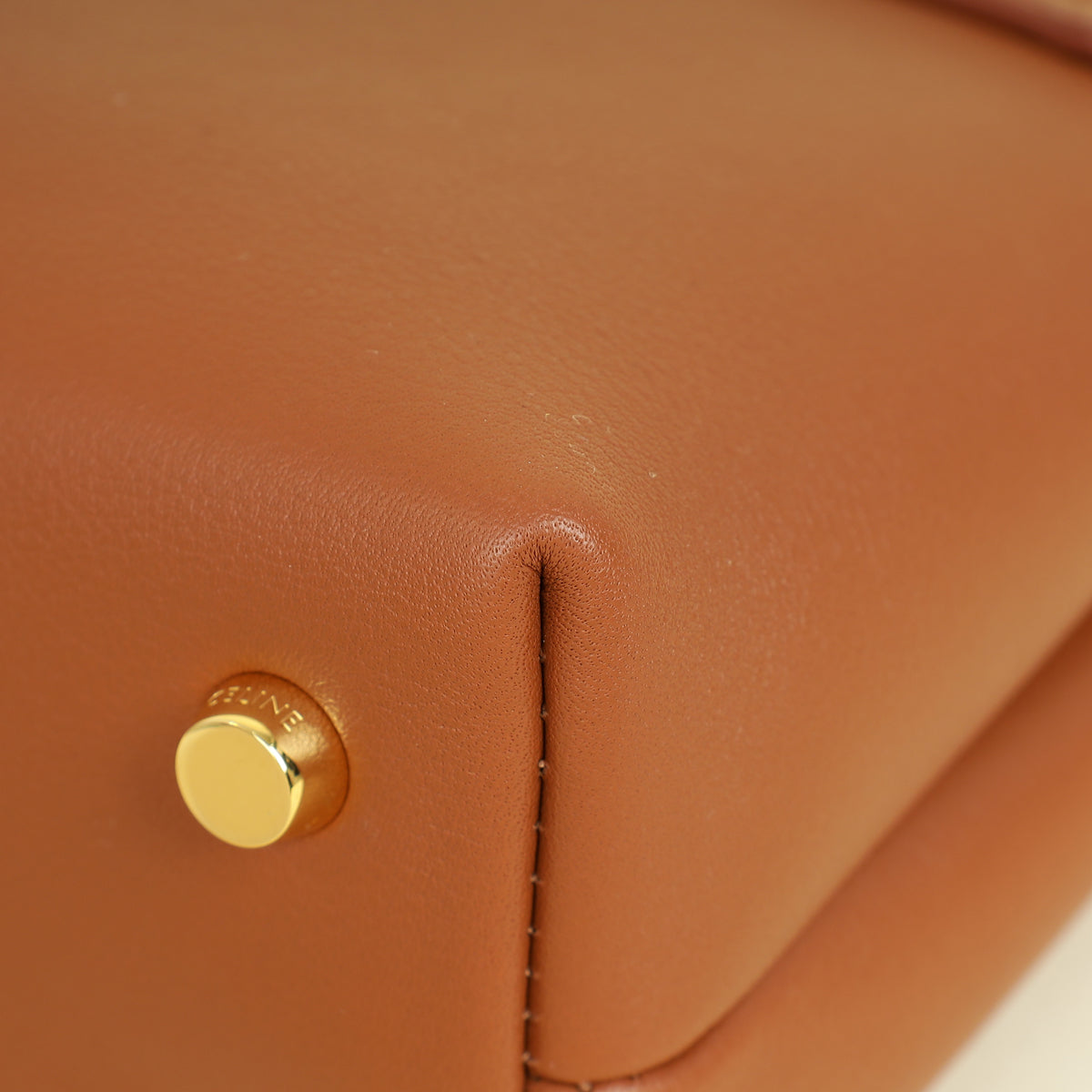 Celine Tan Teen Nino Top Handle Bag