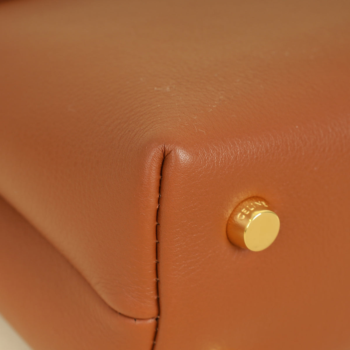 Celine Tan Teen Nino Top Handle Bag