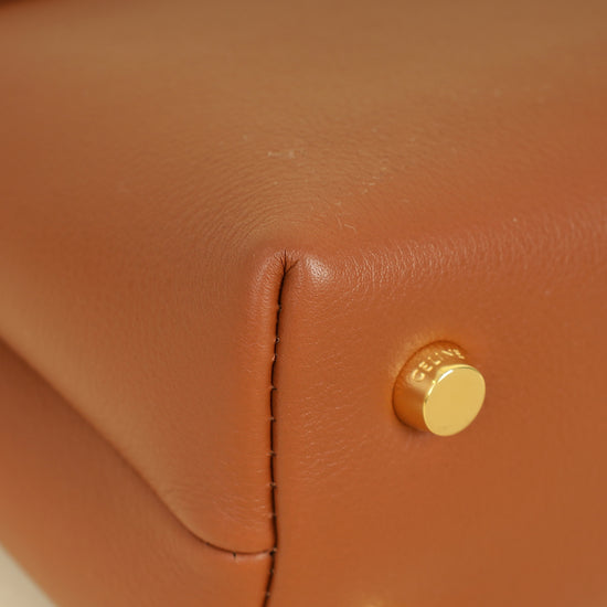 Celine Tan Teen Nino Top Handle Bag