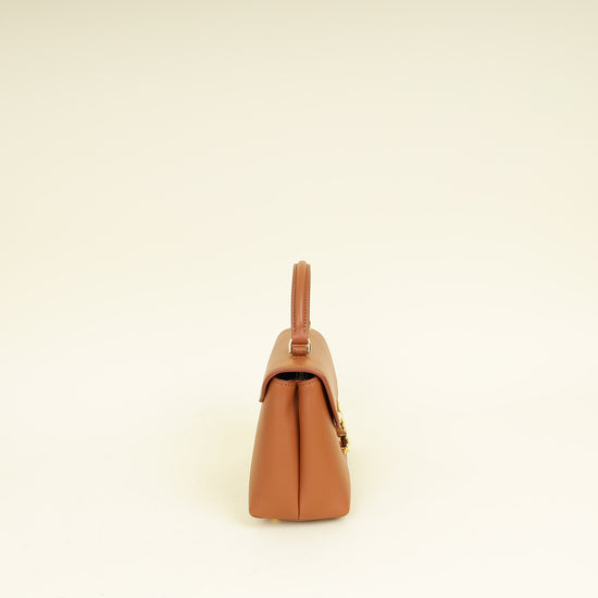 Celine Tan Teen Nino Top Handle Bag