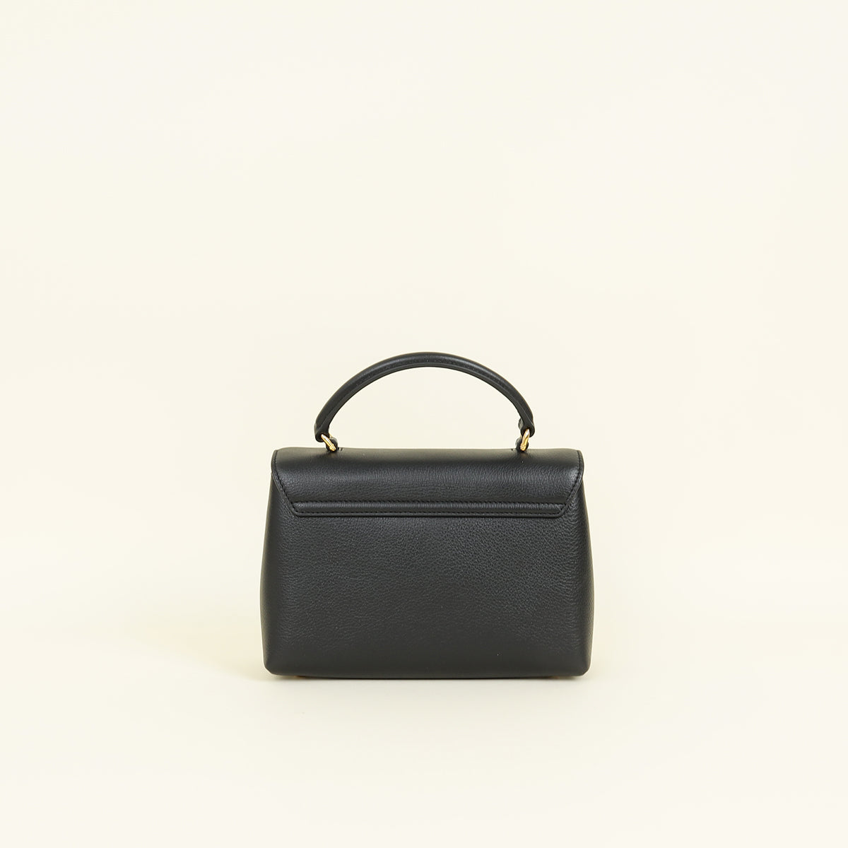 Celine Black Teen Nino Bag