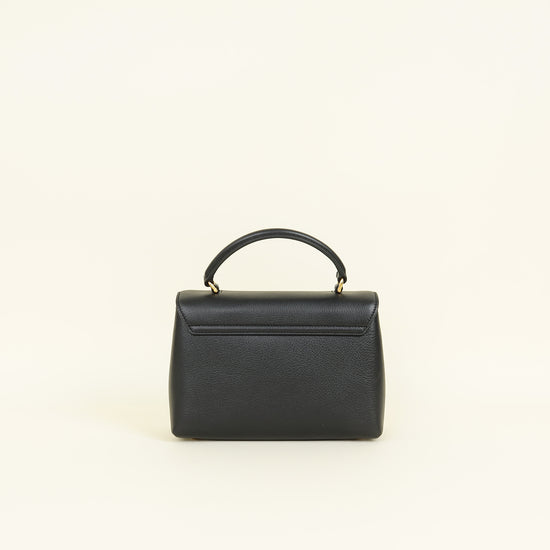 Celine Black Teen Nino Bag