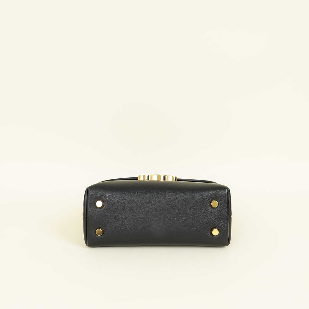 Celine Black Teen Nino Bag