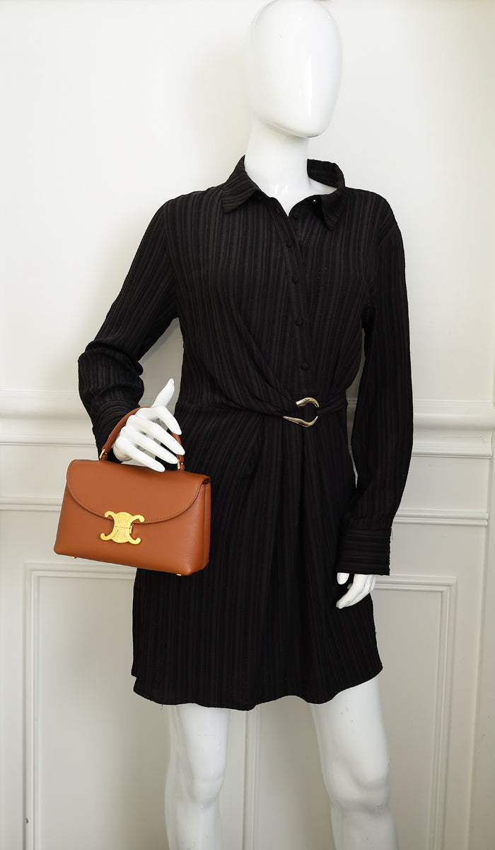 Celine Tan Teen Nino Bag