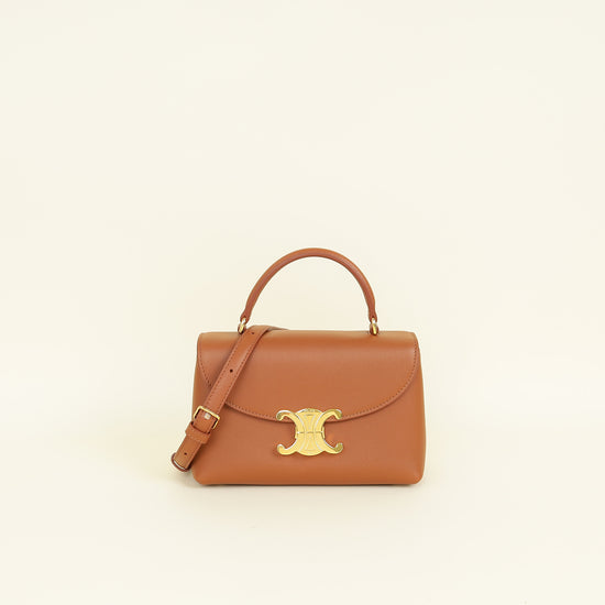 Celine Tan Teen Nino Bag