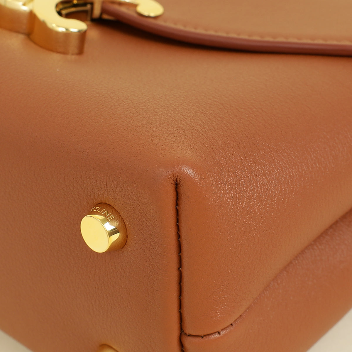 Celine Tan Teen Nino Bag