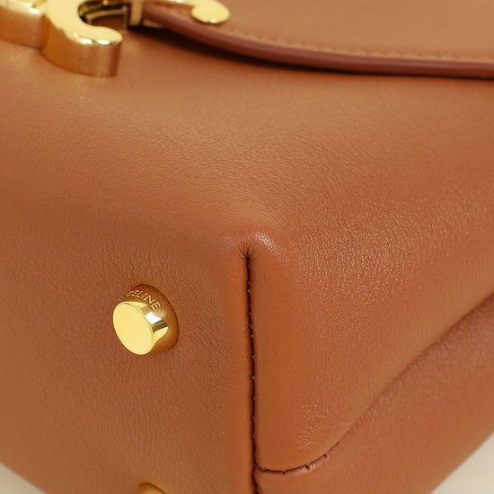 Celine Tan Teen Nino Bag