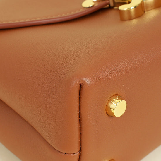 Celine Tan Teen Nino Bag