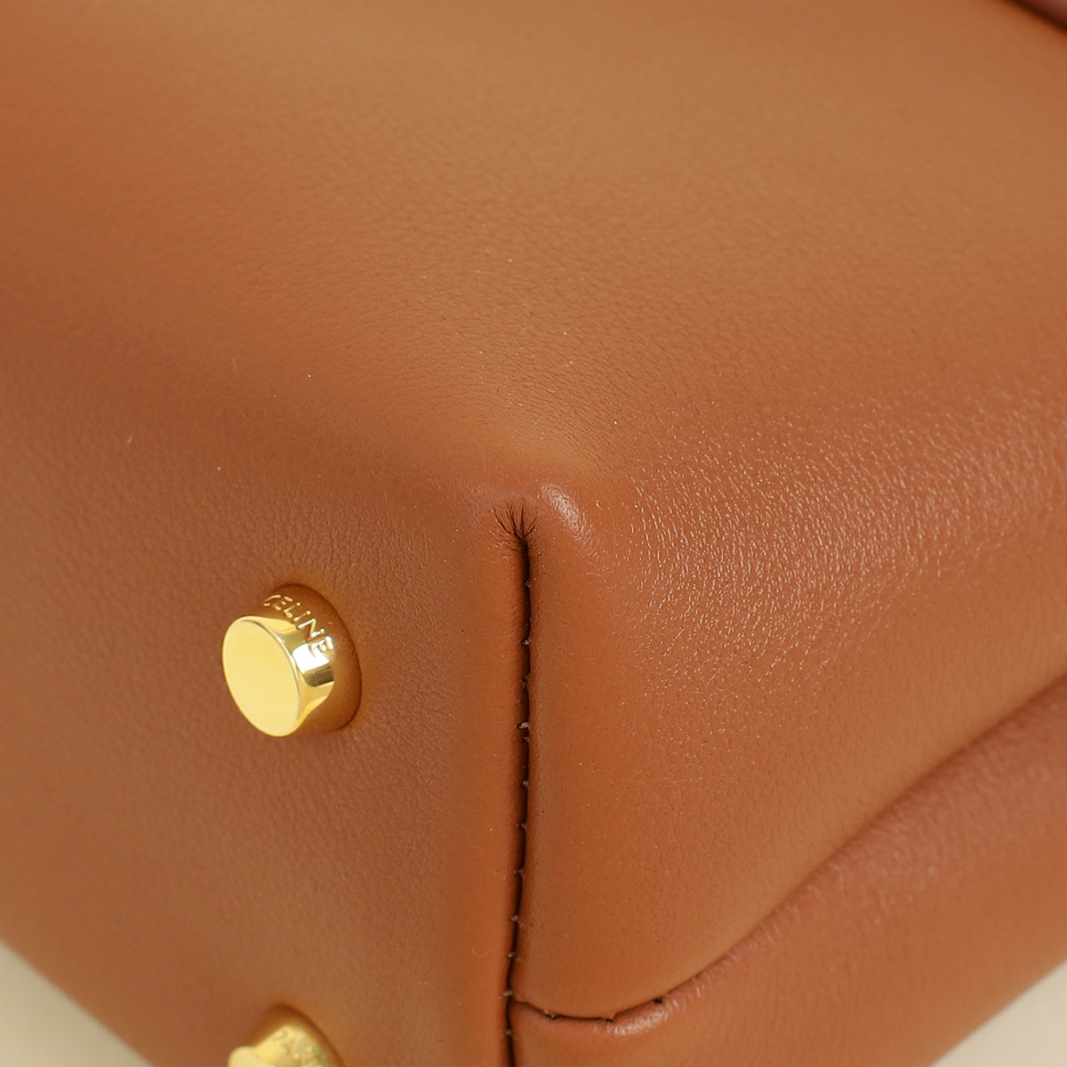 Celine Tan Teen Nino Bag