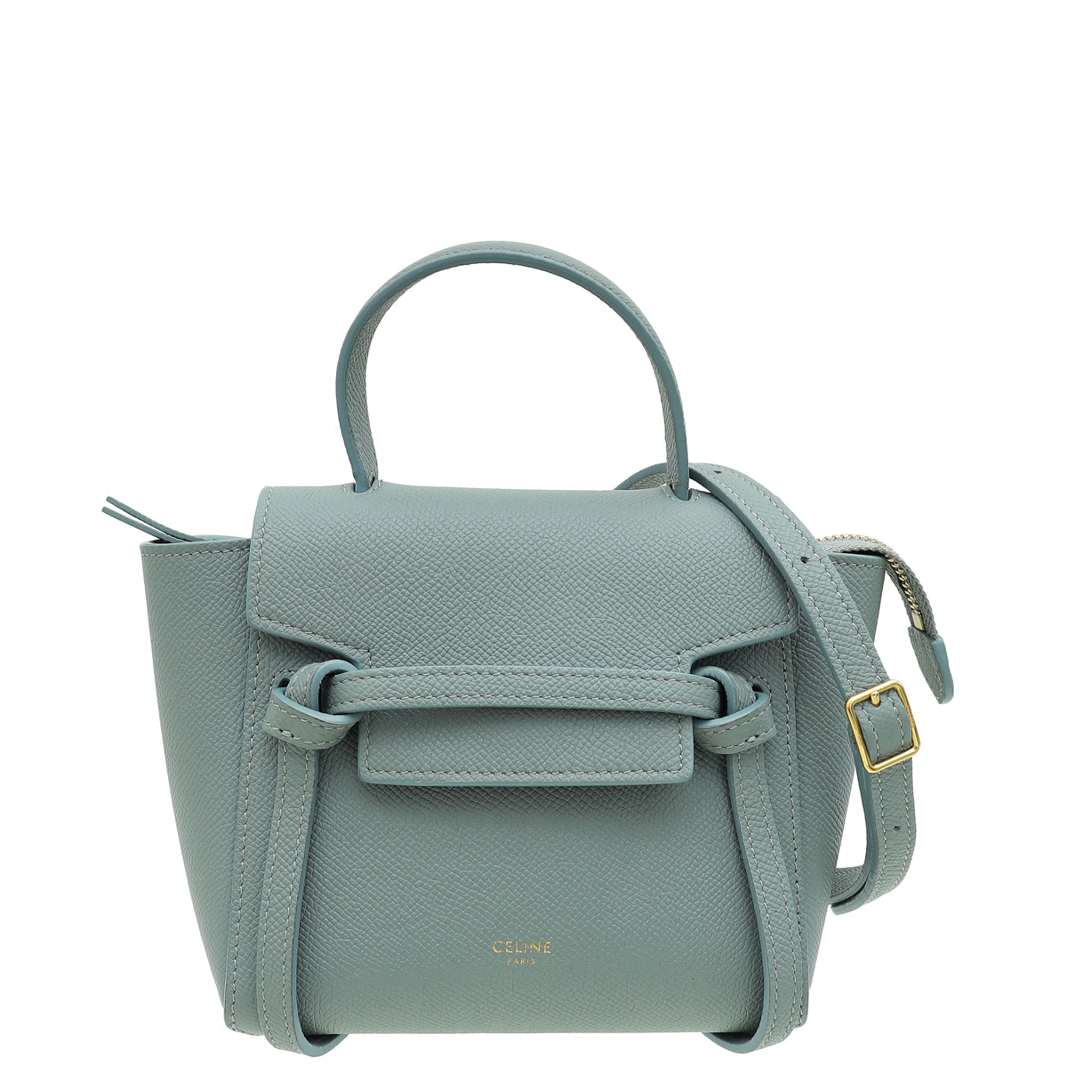 Celine Storm Pico Belt Bag-Celine-THE CLOSET