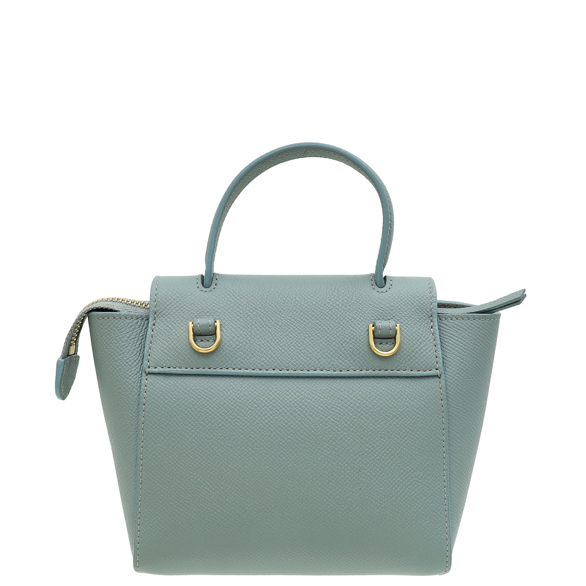 Celine Storm Pico Belt Bag-Celine-THE CLOSET