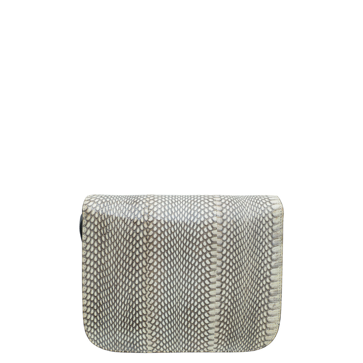 Celine Bicolor Classic Box Medium Bag-Celine-THE CLOSET