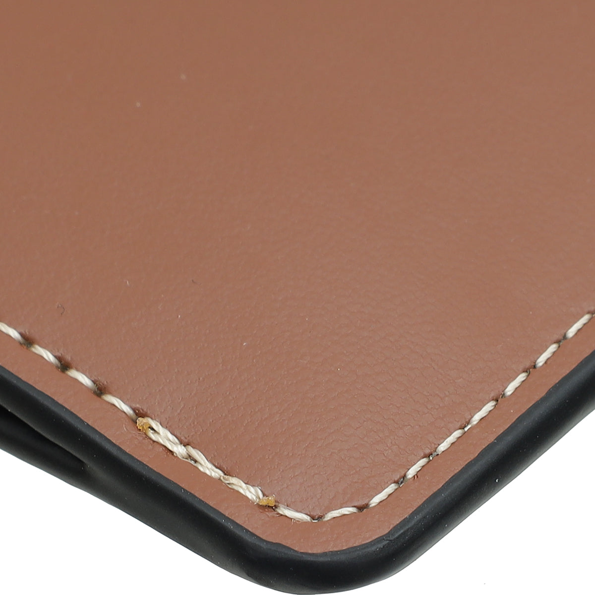 Celine Brown Phone Flap Pouch With Strap – THE CLOSET