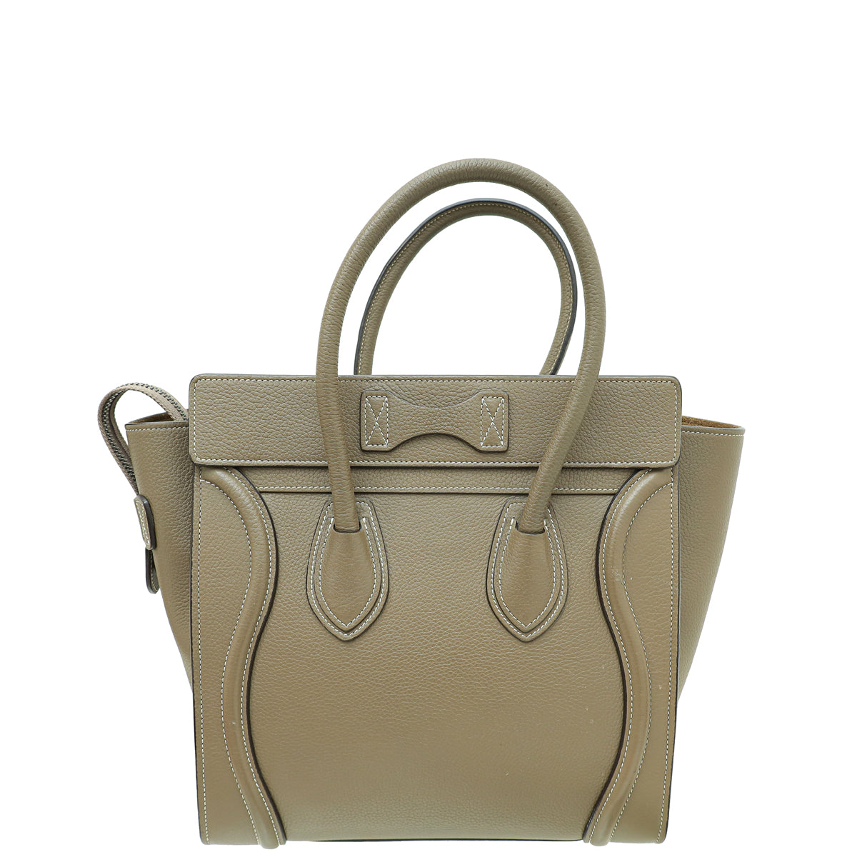 Celine Souris Micro Luggage Bag-Celine-THE CLOSET