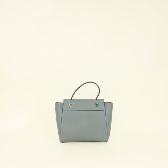 Celine Grey Nano Belt Bag