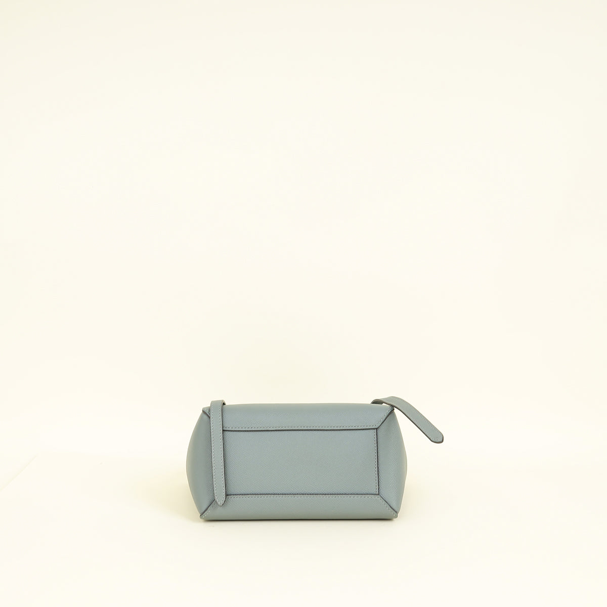 Celine Grey Nano Belt Bag