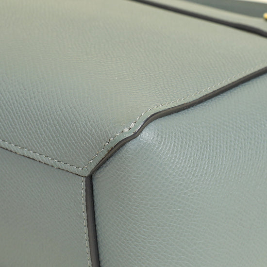 Celine Grey Nano Belt Bag