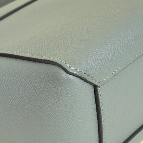 Celine Grey Nano Belt Bag