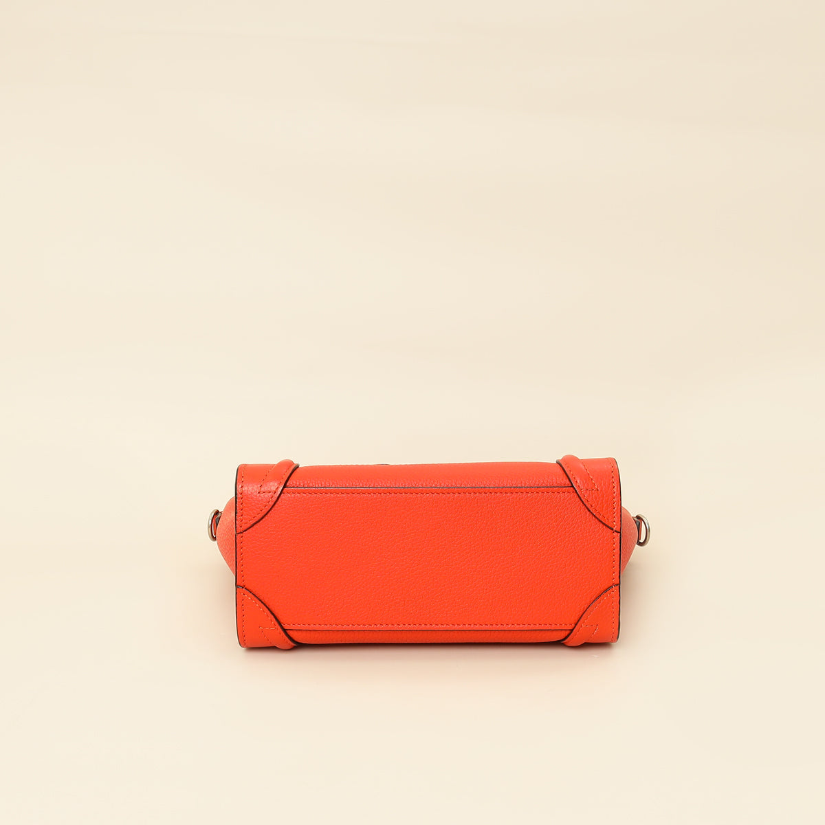 Celine Coral Nano Luggage Bag-Celine-THE CLOSET